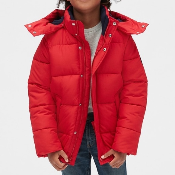 Kids Coldcontrol Max Puffer Flash Sales 